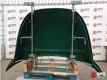 Aerodinámica/ Spoiler para Camión Renault Occ dakspoiler Renault: foto 2