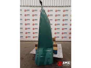 Aerodinámica/ Spoiler para Camión Renault Occ dakspoiler Renault: foto 3