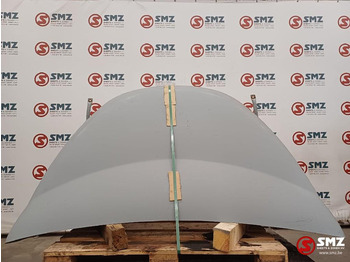 Aerodinámica/ Spoiler RENAULT