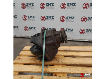 Diferencial RENAULT Premium