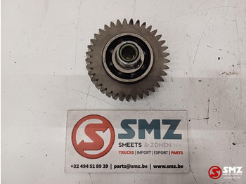 Motor y piezas RENAULT