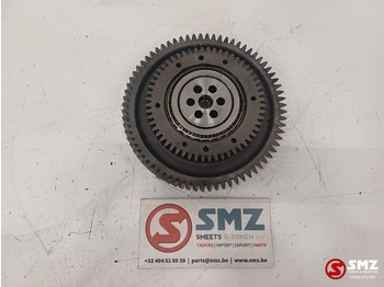 Motor y piezas RENAULT