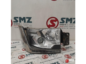 Faro delantero RENAULT