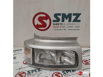 Faro delantero RENAULT