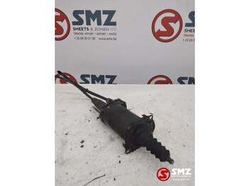 Embrague y piezas RENAULT
