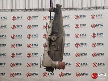 Radiador para Camión Renault Occ radiator + intercooler Renault: foto 4