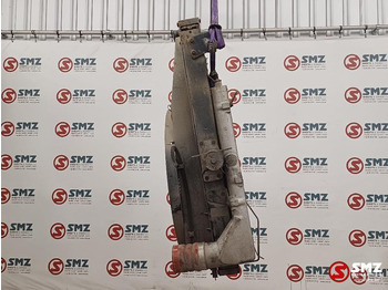 Radiador para Camión Renault Occ radiator + intercooler Renault: foto 3