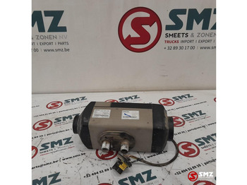 Calefacción/ Ventilación RENAULT