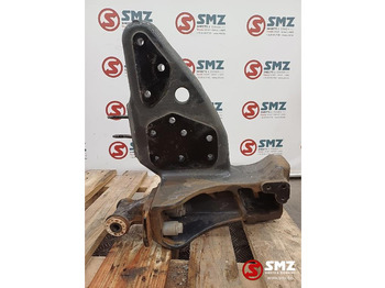 Bastidor/ Chasis para Camión Renault Occ torsiestangmontagebeugel links Renault: foto 2