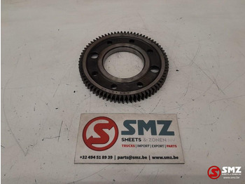 Motor y piezas RENAULT