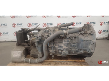 Caja de cambios RENAULT