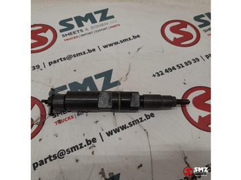 Procesamiento de combustible RENAULT