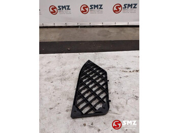 Cabina e interior RENAULT