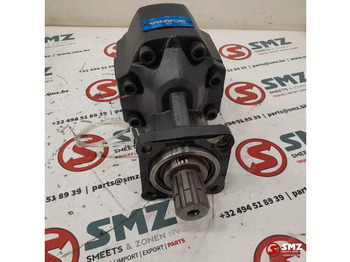 Bomba hidráulica para Camión nuevo Scania Hydraulische pomp scania: foto 4 Bomba hidráulica para Camión nuevo Scania Hydraulische pomp scania: foto 4