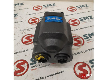 Bomba hidráulica para Camión nuevo Scania Hydraulische pomp scania: foto 3 Bomba hidráulica para Camión nuevo Scania Hydraulische pomp scania: foto 3