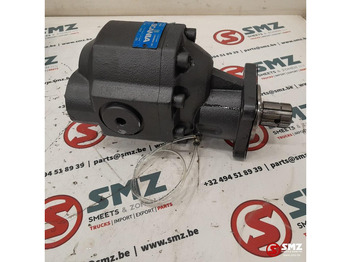 Bomba hidráulica para Camión nuevo Scania Hydraulische pomp scania: foto 2 Bomba hidráulica para Camión nuevo Scania Hydraulische pomp scania: foto 2