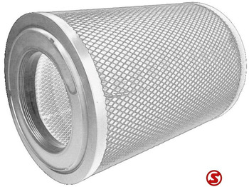 Filtro de aire SCANIA