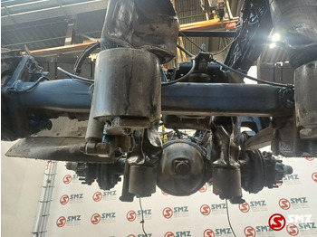 Bastidor/ Chasis para Camión Scania Occ Dubbele as (bogie) Scania ADA1300 ASA700 6X2: foto 4