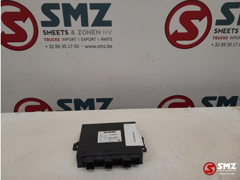 Unidad de control SCANIA