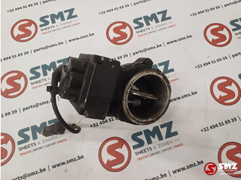 Motor y piezas SCANIA