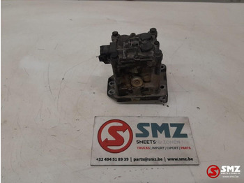 Motor y piezas SCANIA
