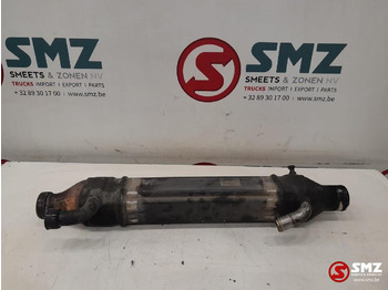 Motor y piezas SCANIA