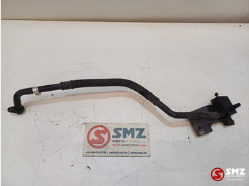 Sistema de refrigeración SCANIA