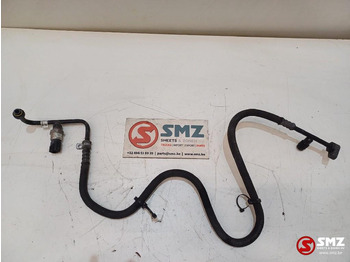 Sistema de refrigeración SCANIA