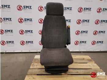 Asiento SCANIA