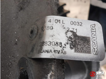 Diferencial para Camión Scania Occ differentiëel R780 Scania 2,71: foto 5