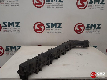 Motor y piezas SCANIA