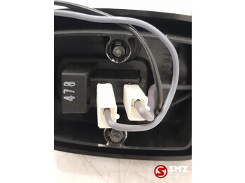 Cabina e interior para Camión Scania Occ leeslamp Scania: foto 2