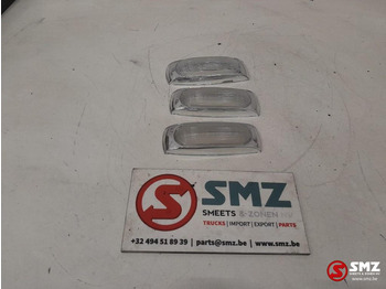 Luz/ Iluminación SCANIA