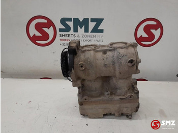 Motor y piezas para Camión Scania Occ luchtcompressor Scania: foto 2