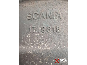 Piezas de freno para Camión Scania Occ motorrem Scania: foto 5 Piezas de freno para Camión Scania Occ motorrem Scania: foto 5