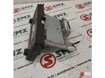 Sistema eléctrico para Camión Scania Occ radio Scania: foto 4