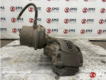 Pinza de freno SCANIA