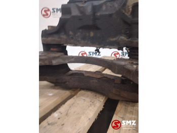 Pinza de freno para Camión Scania Occ remklauw rechtsvoor Scania: foto 5