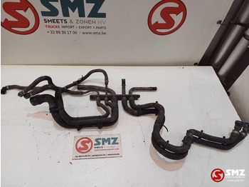 Sistema de refrigeración SCANIA