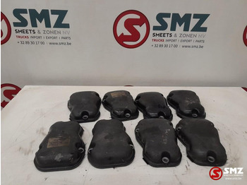 Motor y piezas SCANIA