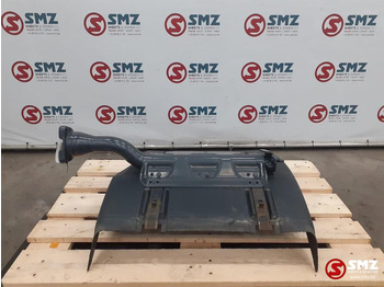 Carrocería y exterior SCANIA