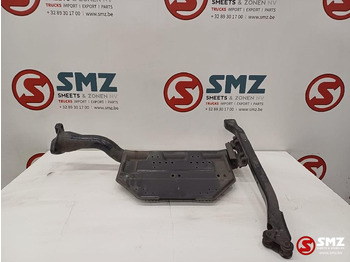 Carrocería y exterior SCANIA