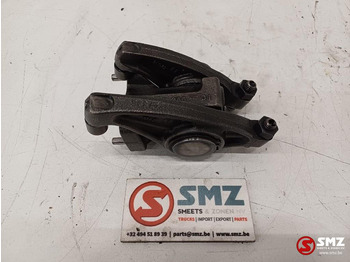 Motor y piezas SCANIA