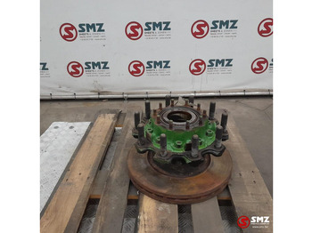 Dirección para Camión Scania Occ wielnaaf Scania: foto 2