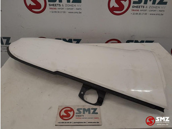 Cabina e interior SCANIA