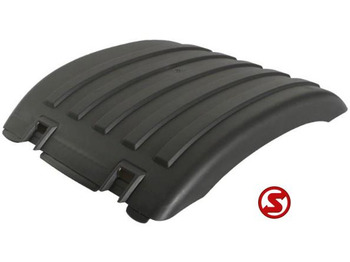 Carrocería y exterior SCANIA R