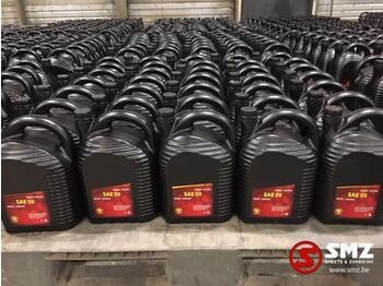 Aceite de motor/ Producto para el cuidado del coche