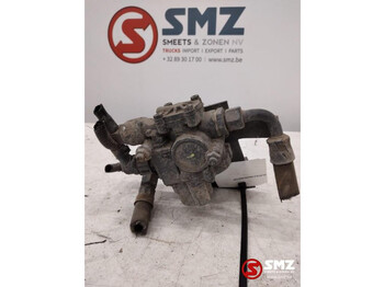 Piezas de recambio DAF XF 105