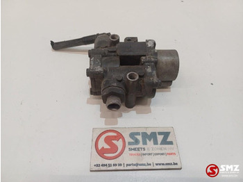 Piezas de recambio DAF