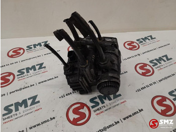 Piezas de recambio DAF